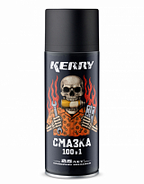 KERRY KC-940 Смазка 100 в 1. Жидкий ключ GARAGE CREW 520мл